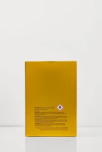 Mens Heroes Gold Cologne