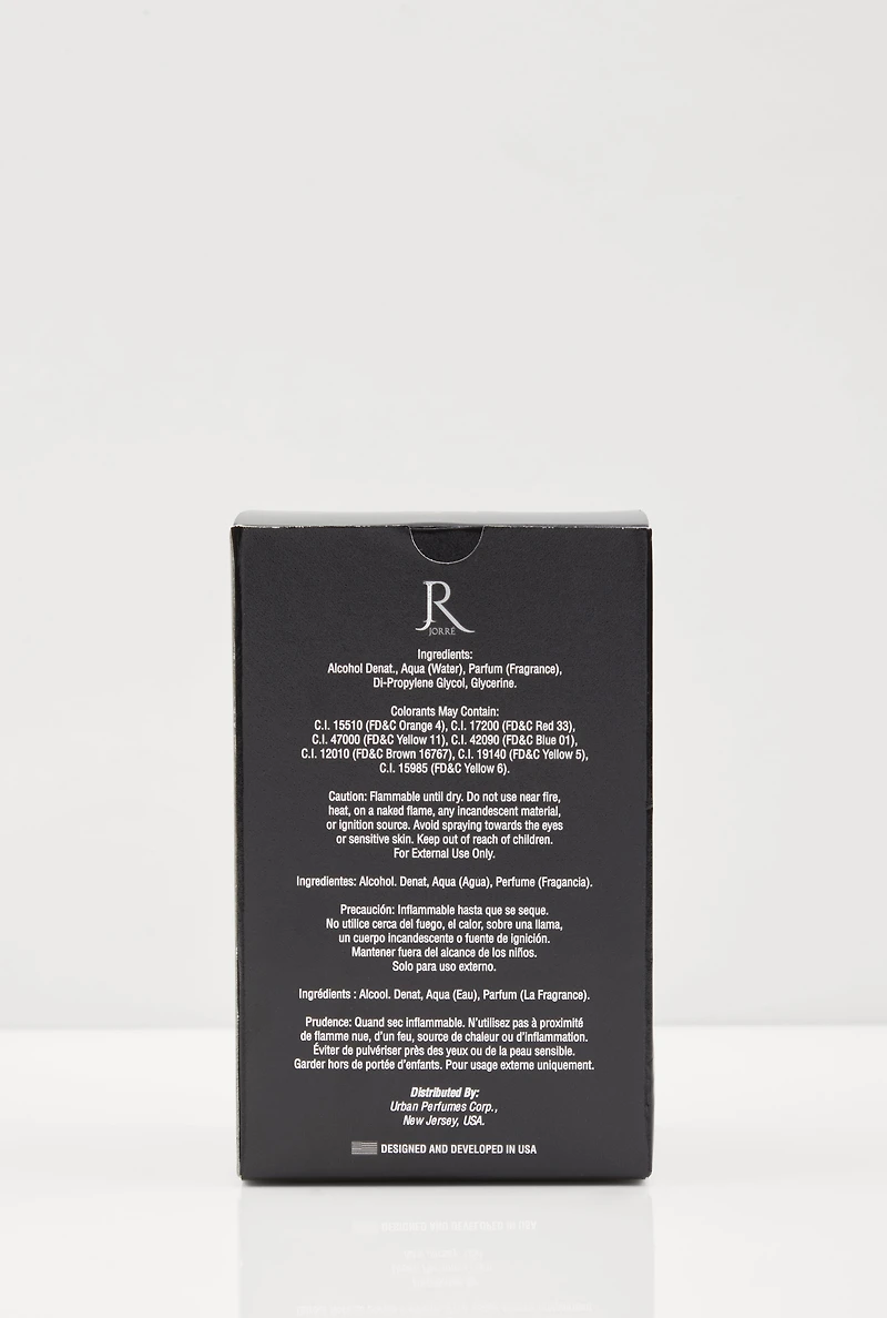 Mens Victory Platinum Cologne