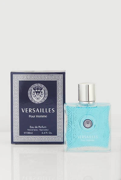 Mens Versailles Pour Homme Cologne