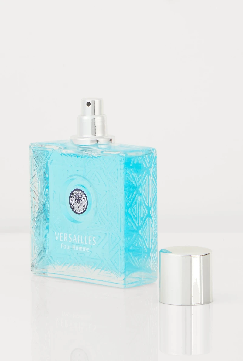 Mens Versailles Pour Homme Cologne