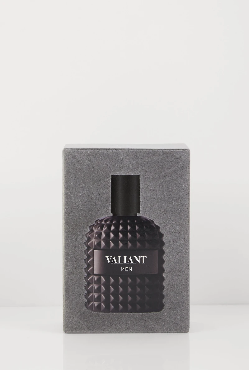 Mens Valiant Cologne
