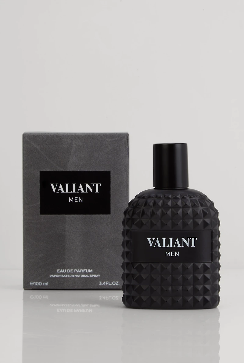 Mens Valiant Cologne
