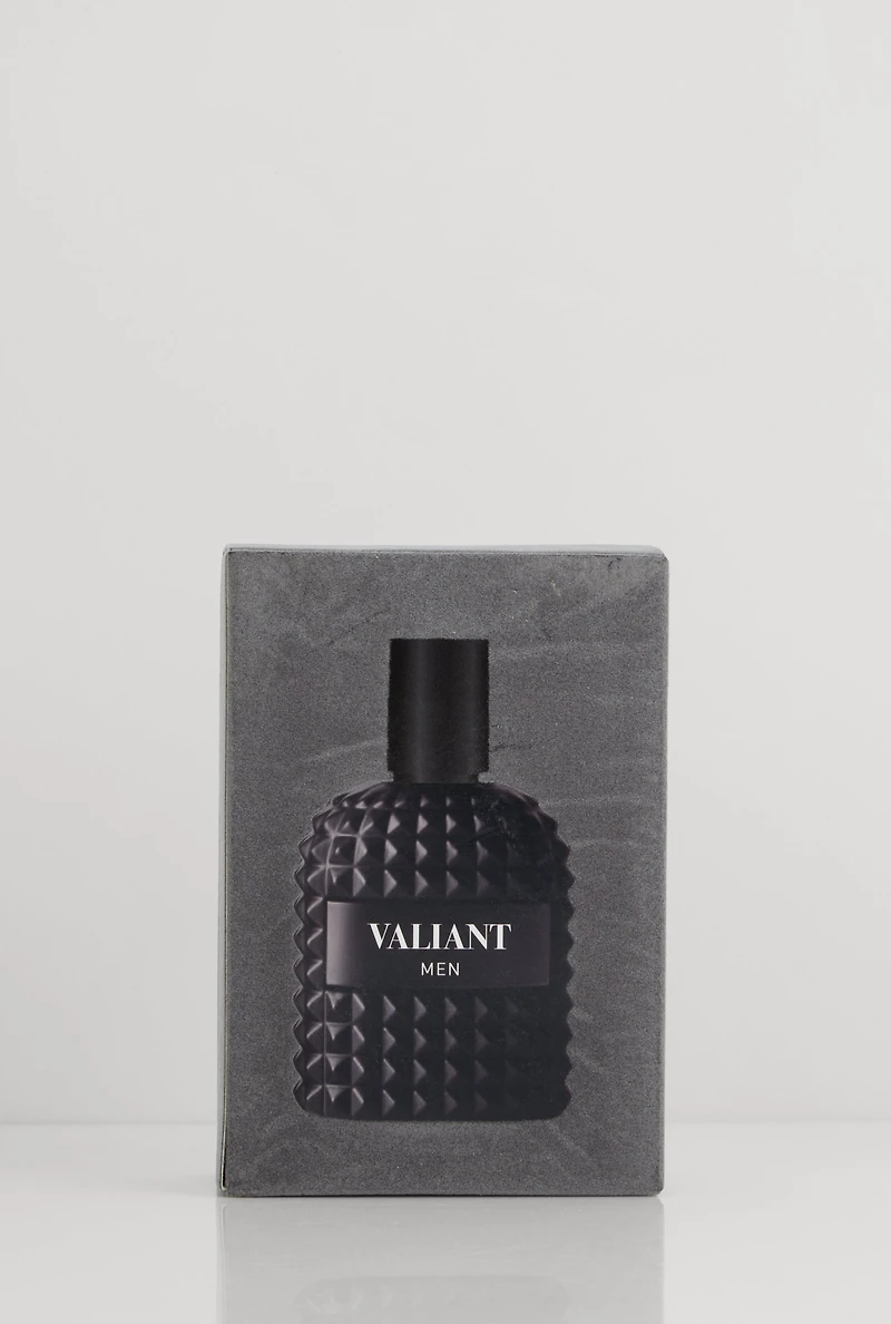 Mens Valiant Cologne