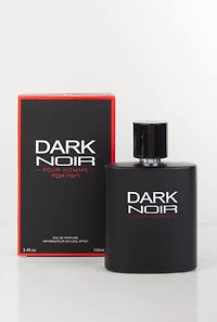 Mens Dark Noir Cologne