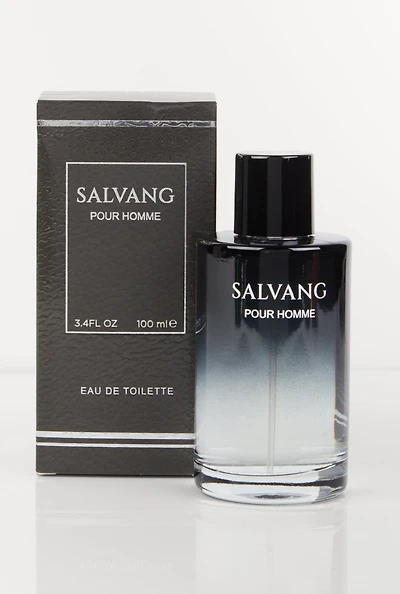 Mens Salvang Cologne