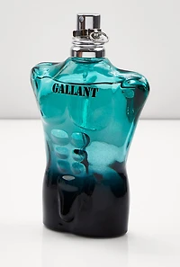 Womens Mens Jon Percy Gallant Cologne, Blue