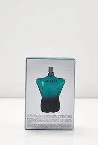 Womens Mens Jon Percy Gallant Cologne, Blue