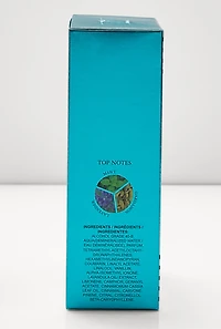 Womens Mens Jon Percy Gallant Cologne, Blue