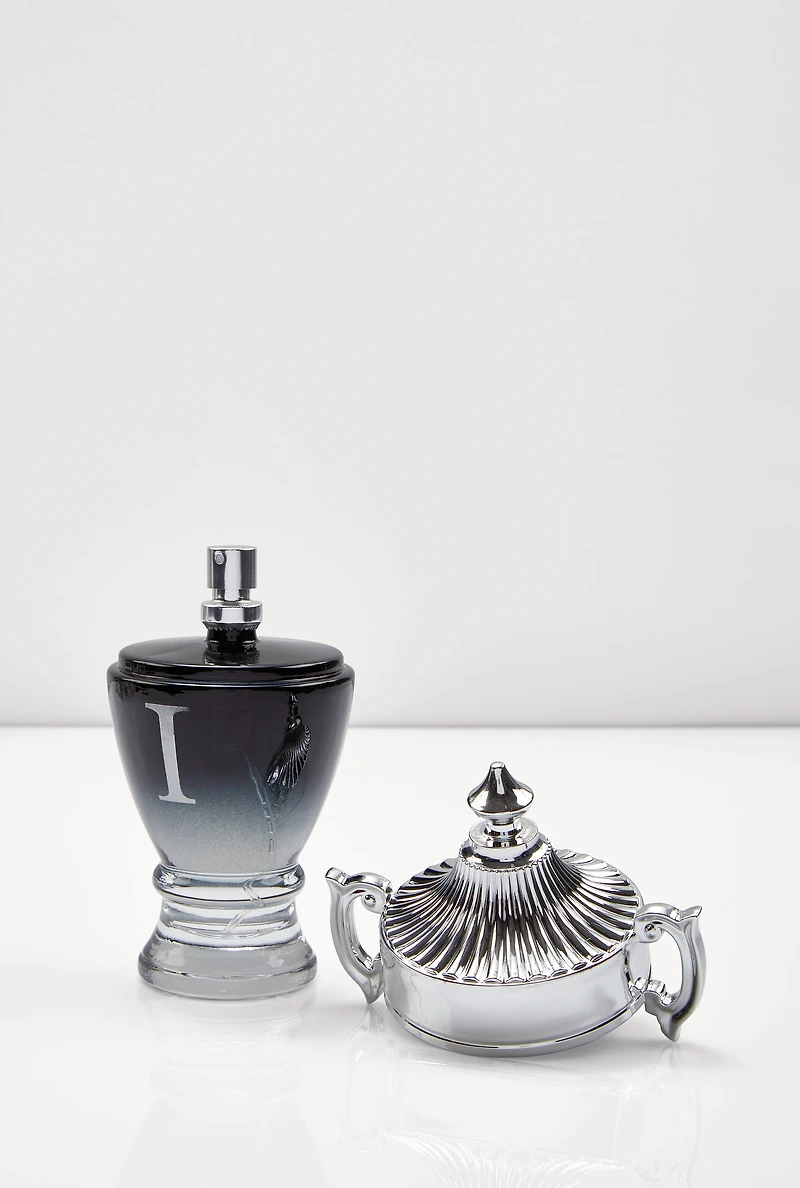 Mens Invincible Profundo Cologne