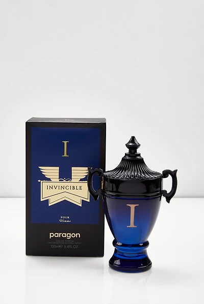 Mens Invincible Paragon Cologne