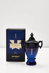 Mens Invincible Paragon Cologne