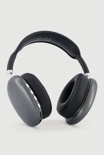 Wireless Bluetooth Over Ear Headphones