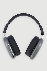 Wireless Bluetooth Over Ear Headphones