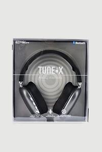 Wireless Bluetooth Over Ear Headphones