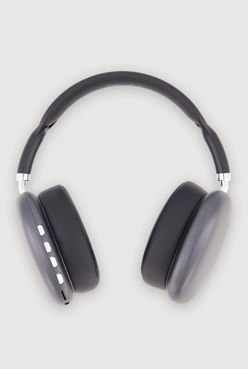 Over The Ear Headphones