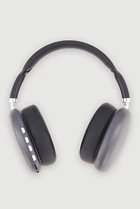 Over The Ear Headphones