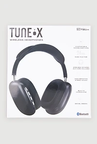 Over The Ear Headphones