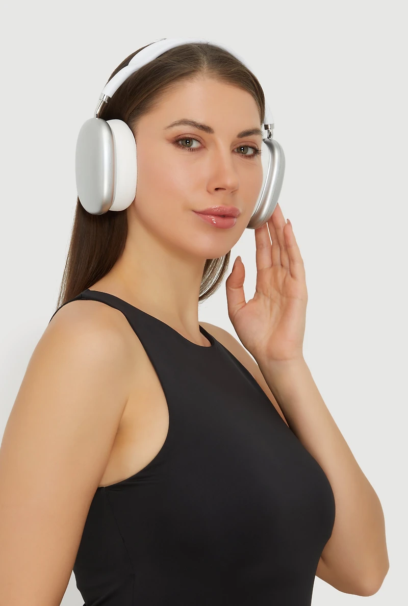 Tune X Wireless Headphones