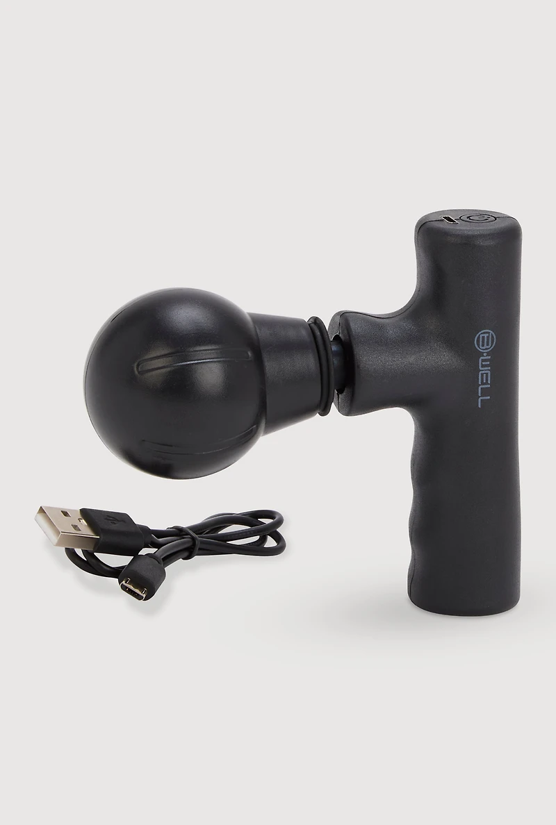 Portable Mini Massager