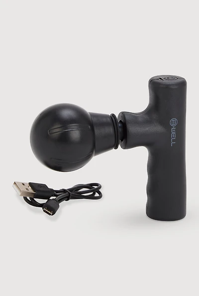 Portable Mini Massager