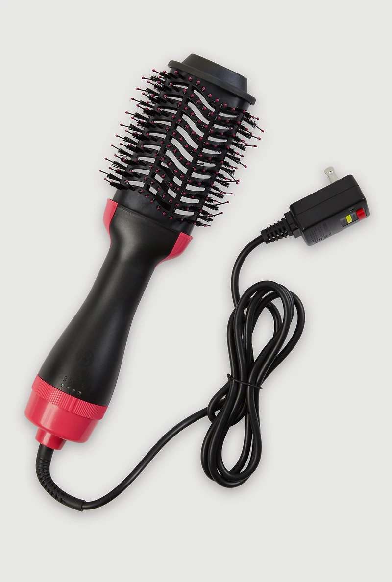 One Step Dryer Brush