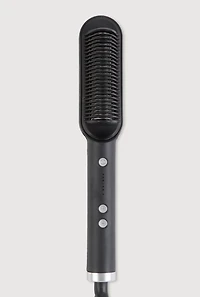 Straightening Hair Brush