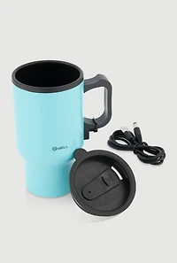 Heating Travel Mug