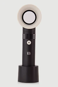 Portable Bladeless Desk Fan