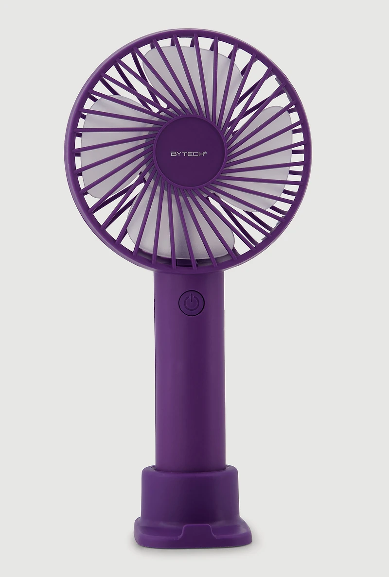 Portable Handheld Fan