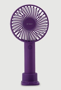 Portable Handheld Fan