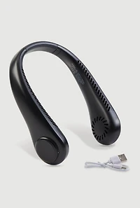Hands Free Neck Fan