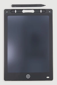 Magnetic LCD Writing Tablet and Stylus