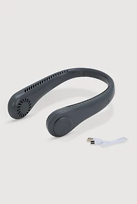 Cozy Breeze Hands Free Neck Fan