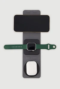 3 In 1 Magnetic Travel Charger