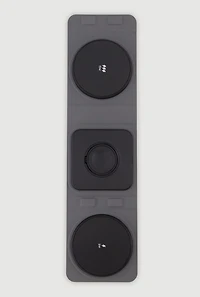 3 In 1 Magnetic Travel Charger