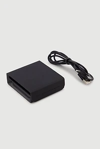 3 In 1 Magnetic Travel Charger