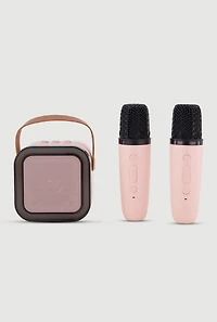 Wireless Karaoke Party Set