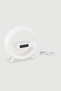 Multifunction 4 In 1 Speaker