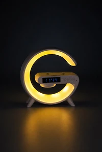 Multifunction 4 In 1 Speaker