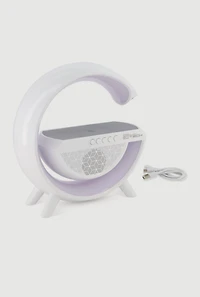 3 In 1 Multifunction Speaker