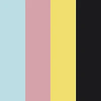 Girls Patterned Panties 10 Pack