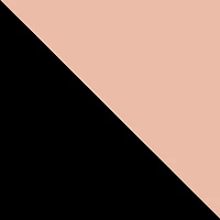 Girls Ribbed Knit Lace Trim Underwire Bras 2 Pack