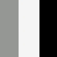 Toddler Boys Assorted Ribbed Knit Tank Tops 5 Pack