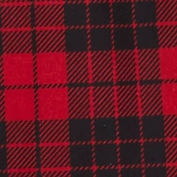 Mens Matching Buffalo Plaid Family Pajamas