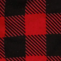 Baby Unisex Matching Buffalo Plaid Family Pajamas