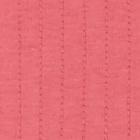 Baby Girls 0-9M Quilted Moms Mini Graphic Footed Jumpsuit