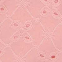 Baby Girls 12-24M I Am Berry Cute Striped Top and Shorts Set