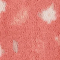 Baby Girls 0-9M Peplum Bodysuit and Footed Pants with Hat