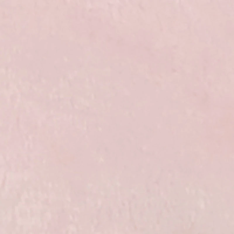 Baby Girls 0-9M Butterfly Patterned Hooded Plush Footed Jumpsuit