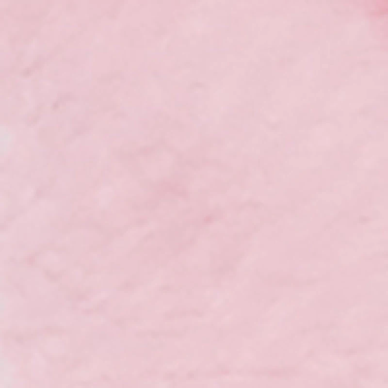 Baby Girls 0-9M Gingham Plaid Bear Patch Graphic Footed Jumpsuit